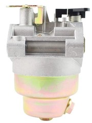 HRX217 Carburetor for Honda GCV160 HRX217TDA HRX217K1 Ryobi silver grey