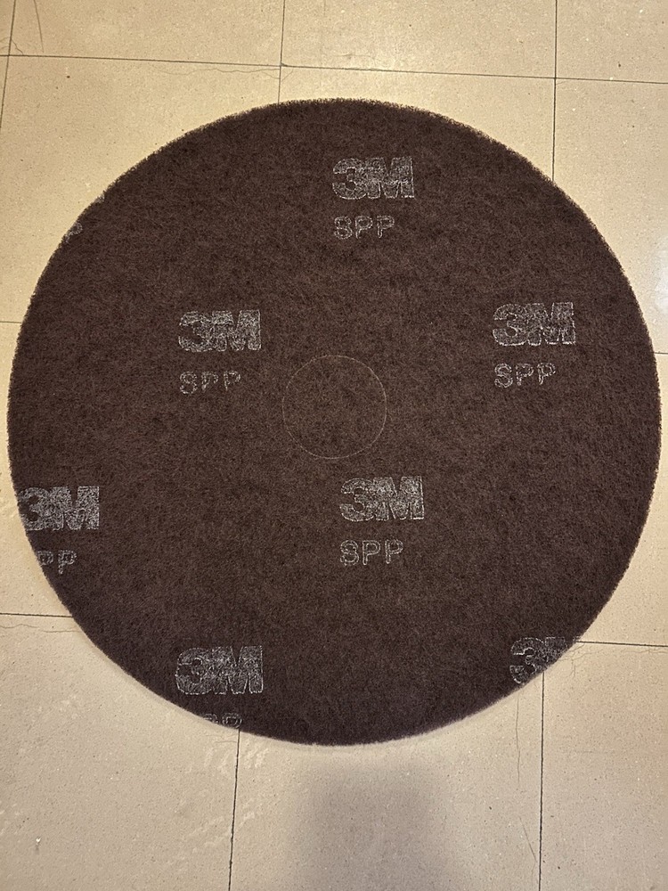 3M Scotch-Brite 20in surface Preparation Pads SPP20 – 10 Pads Per Case NEW