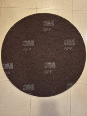 3M Scotch-Brite 20in surface Preparation Pads SPP20 – 10 Pads Per Case NEW
