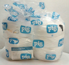 Pig BOM204 Oil-Only Spaghetti Boom 3″ x 10′ Each Absorbs Up To 2 Gals Bag Of 8