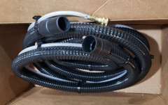 Windsor DOMINATOR 13 USA Clean 16.5 foot Vacuum Hose Assembly 273-6528