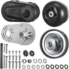 High Power 212CC Torque Converter Set for Go Kart and Mini Bike – 30 Series