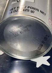 Loctite SF 7070 Cleaner & Degreaser 231562 15oz TWO CANS 30oz Total