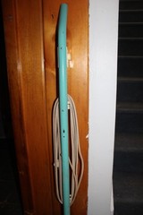 REGINA heavy duty DUAL BRUSH 1960’s Floor polisher scrubber Great Condition