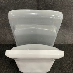 FFUUSS HDU-3 Hand Dryer 120V 60Hz 9A 1100W, White*