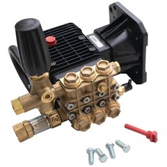 UNIVERSAL PRESSURE WASHER PUMP 3600 PSI TYPE HORIZONTAL STENS 758-344