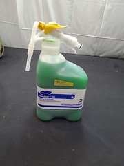 Diversey Tempest SC 100986531 Solvent-Free Cleaner/Degreaser-1.32 Gallon-AUTO