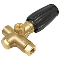 UNIVERSAL UNLOADER VALVE 4000PSI 10.5GPM WASHER STENS 758-133