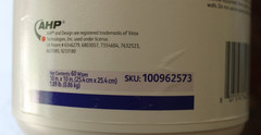 5 containers Diversey Oxivir 1 Surface Disinfectant Wipes *see description*