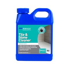 Miracle Sealants Tile & Stone Cleaner Quart