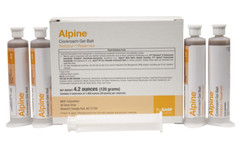4 Tubes Alpine Cockroach German Roach Control Gel Bait Rotation 1 ~120 grams