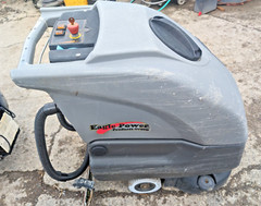 Eagle Power Products LPTB02060 Walk Behind Floor Scrubber – Parts Only