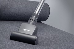 Miele Turbo Mini Brush STB 101 Attachable Handheld Tool Black