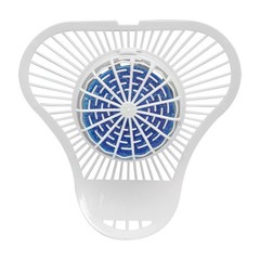 Impact Products 9480G Deodorant Urinal Screen w/ Block