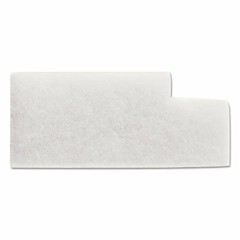Secondary Filter for Wind Tunnel Vacuum 38765019