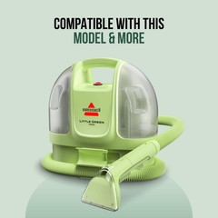 Replacement Hose Assembly for Bissell Little Green Mini Portable Carpet