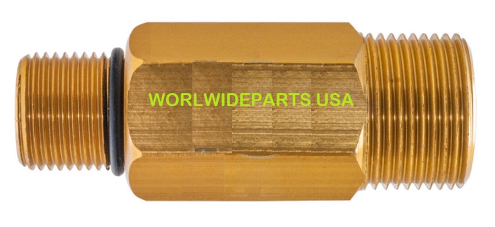OEM Power Pressure Washer Pump WATER OUTLET TUBE – 020215-0 190634GS 201497GS