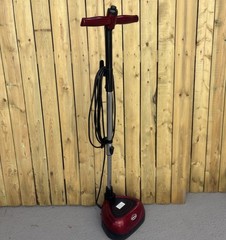 Ewbank EP170 Floor Scrubber Cleaner Polisher Buffer Tested & Working