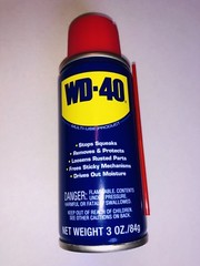 WD-40 Multi-use Product 3 OZ. NEW!