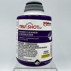 SC Johnson 379842 9 oz Cartridge Power Cleaner – Fresh Scent New