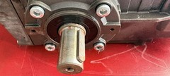 General Pump TS2021 Left Side Shaft/Belt Driven. *Low Hours-Excellent Condition*