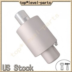 1X Whirl A Way Surface Cleaner Rotary Swivel Head Fit 16″ 20″ 22″ 24″ 85.790.004