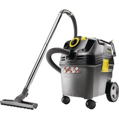 Wet and dry vacuum cleaner NT 30/1 AP TE L 30 L KÄRCHER vacuum cleaner cleaning device