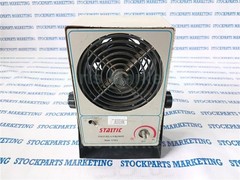 Staitic ST101A Ionizing Air Blower Fast Shipping 30 Days Warranty
