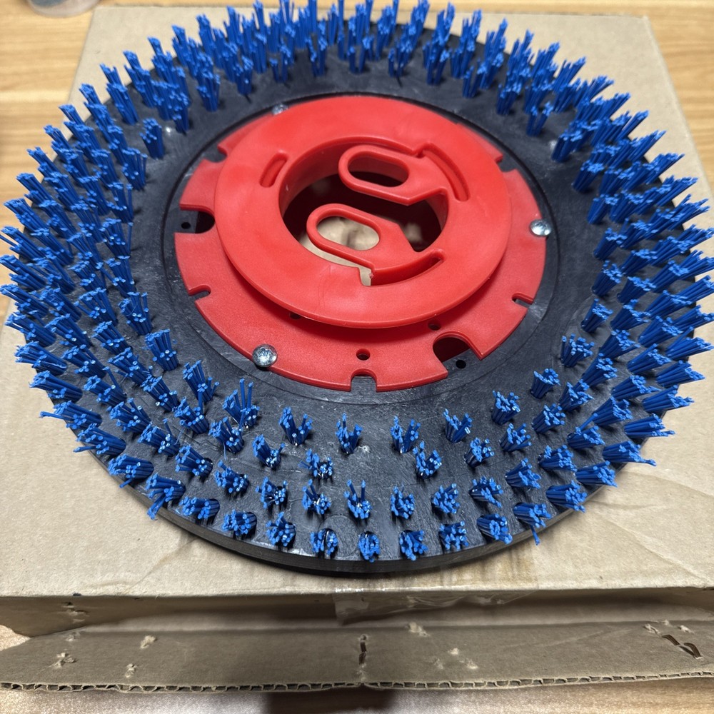 One/1/ TENNANT 240262 12″ PAD DRIVER PAD HOLDER 3 LUG 2401