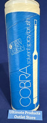 Cobra®️ Miller-Stephenson Solvent Spray Brush MS-226 Vintage