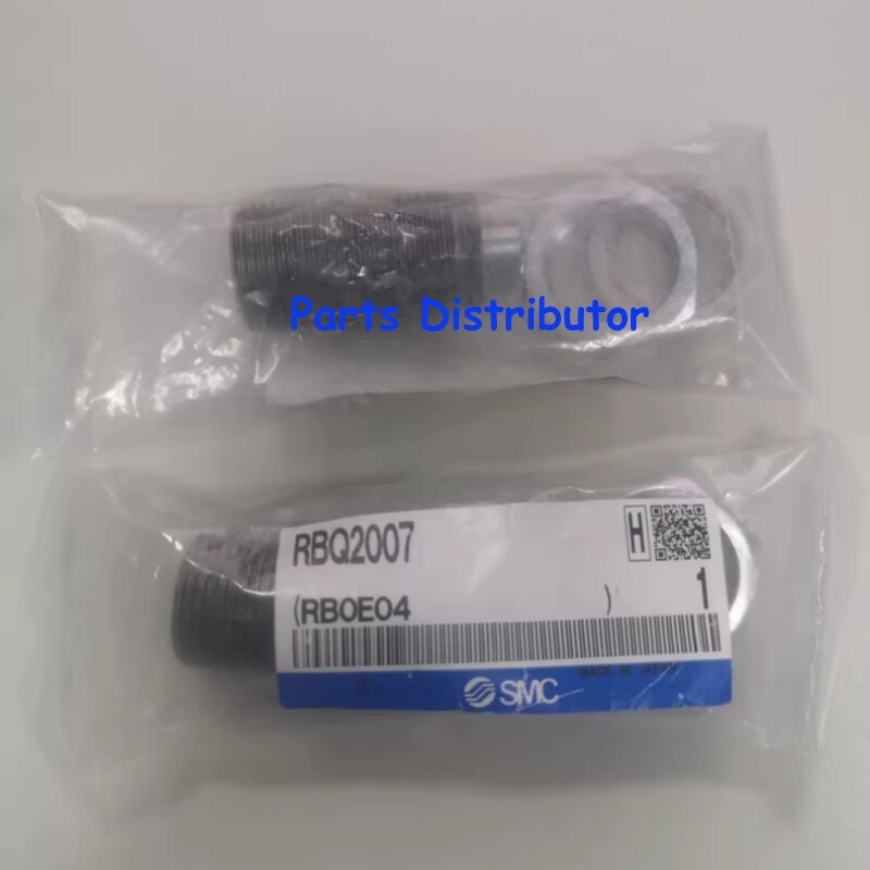 1PC New For SMC Buffer RBQ2007 Free Shipping One Year Warranty RBQ2007