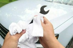 WHITE KNIT T-SHIRT WIPING RAGS CLEANING CLOTH 50 lb BOX – BEST QUALITY & PRICE