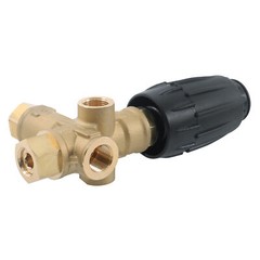 Unloader Valve VRT3-310 Annovi Reverberi AR 4500 PSI Pressure Washer Pump