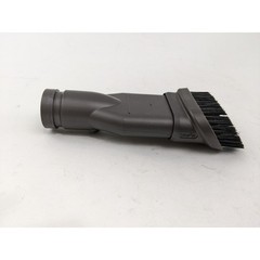 Dyson Wide Nozzle Brush Tool Attachment Vacuum Cleaner Part Gray