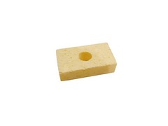 Techni-Pro 468SO201 – Soldering Sponge, Replacement, 2.1′ x 3.6′