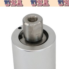 1X Whirl A Way Surface Cleaner Rotary Swivel Head For 16″ 20″ 22″ 24″ 85.790.004