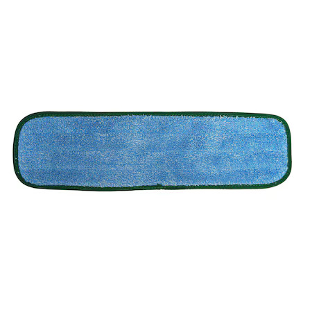 GOLDEN STAR AMM19MLBWG-3PK Mop, Looped-End, Blue, Microfiber, PK3,