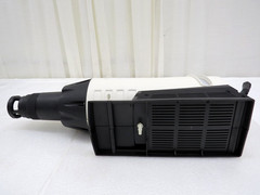 NBK CS-4020E Electrostatic Sprayer Disinfectant Aerosol Portable W/Case