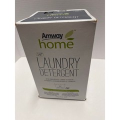 Amway Home SA8 Laundry Detergent 3kg 99 Loads HE Eco Friendly Concentrated