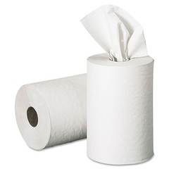 Georgia Pacific Professional 28706 Pacific Blue Nonperf Ppr Towel (12-Rl/Ct) New
