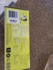 BRAND NEW Ryobi 18v Battery Operated Compact Handheld Sprayer PSP01B