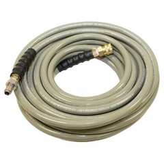 UNIVERSAL PRESSURE WASHER HOSE 3 8X50′ 4500 PSI STENS 758-717