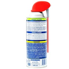 WD-40 Specialist Contact Cleaner, Quick-Drying Spray, 11 OZ