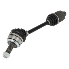 CV Axle Shaft Frt RH Acura TSX 09-14 Honda Accord 08-17 Civic 2014 44305T2AA50