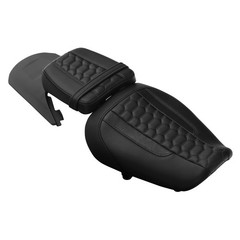 Rider Driver & Passenger Seats For Sportster S RH1250S 2021-2025