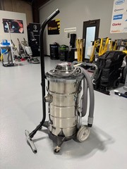 Minuteman Hospital Vacuum – HEPA Wet/Dry Vac 10280200