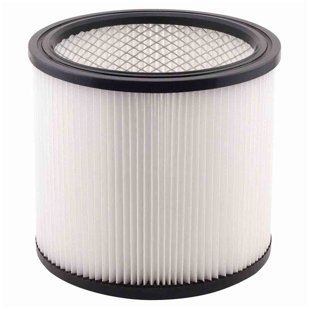 1 Pack Filter Cartridges 90304 90350 90333 Type U for Shop Vac Wet/Dry Vacs