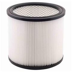 1 Pack Filter Cartridges 90304 90350 90333 Type U for Shop Vac Wet/Dry Vacs