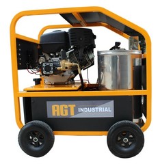 AGT 4000 PSI,13 HP, Hot Pressure washer | AGT-HPW4000