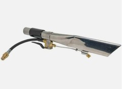 Carpet Cleaning Detail Crevice Tool